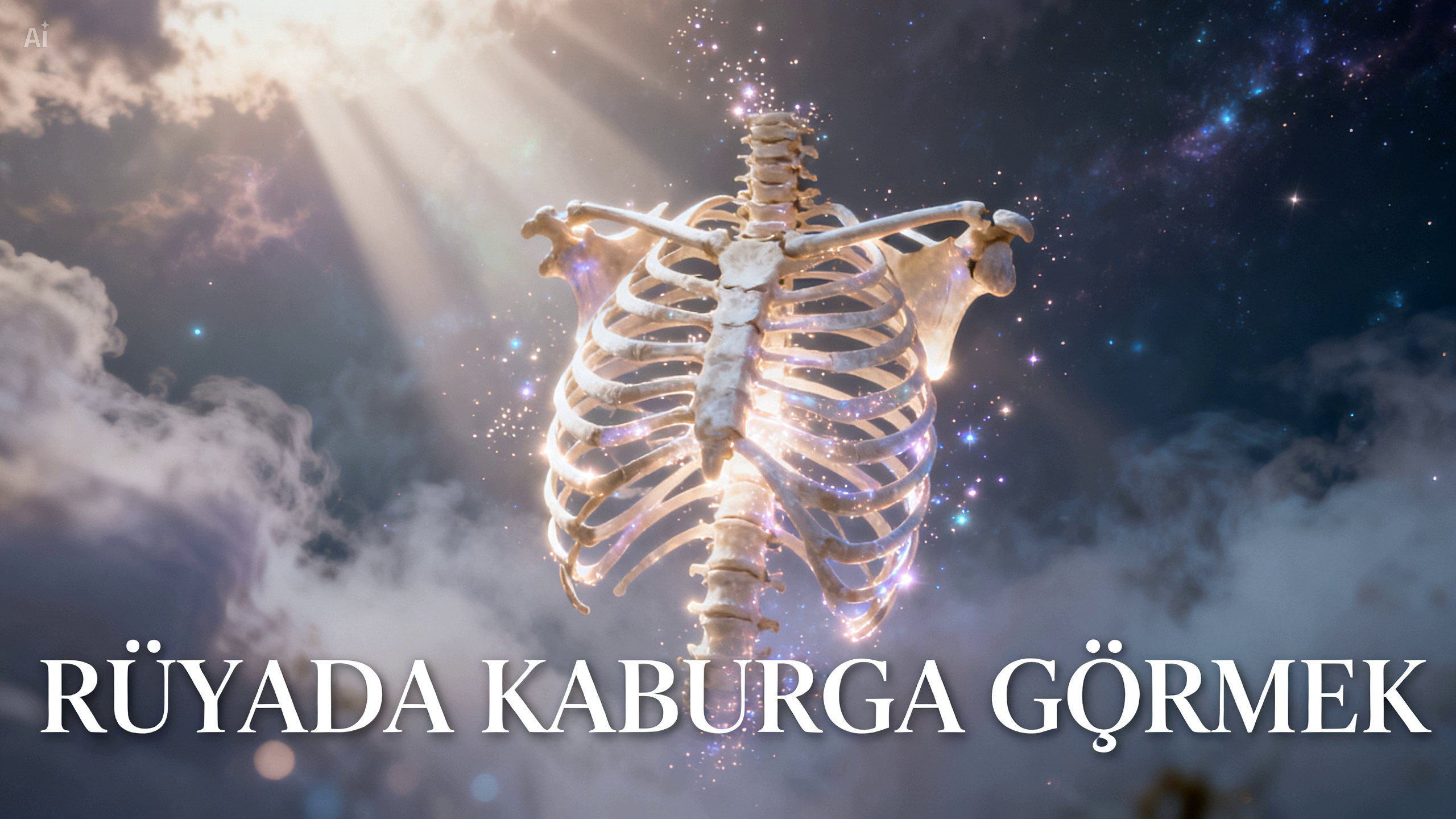 "Rüyada Kaburga Görmek"