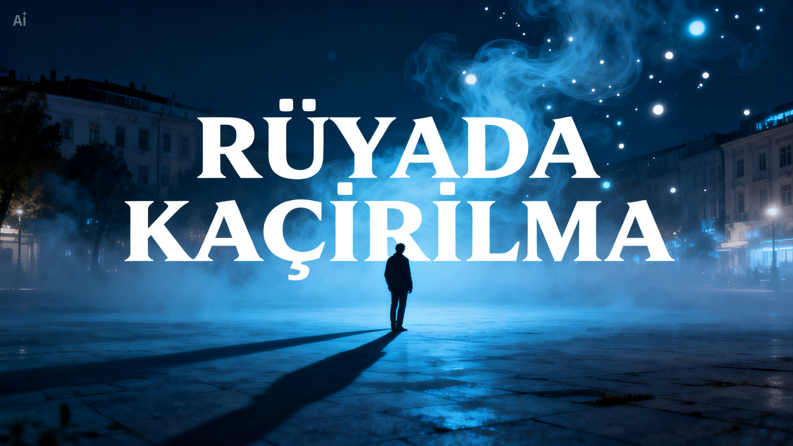 "Rüyada Kaçırılma"