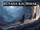 "Rüyada Kaçırmak"