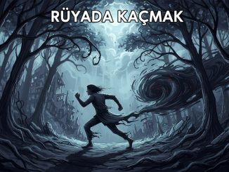 "Rüyada Kaçmak"