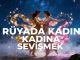 "Rüyada Kadın Kadına Sevişmek"