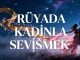 "Rüyada Kadınla Sevişmek"