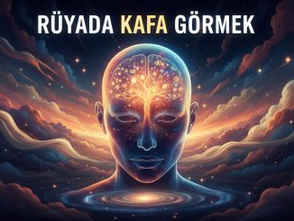 "Rüyada Kafa Görmek"