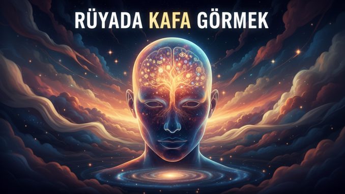 "Rüyada Kafa Görmek"