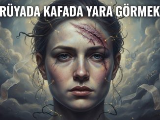 "Rüyada Kafada Yara Görmek"