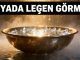 "Rüyada Leğen Görmek"
