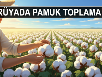 "Rüyada Pamuk Toplamak"