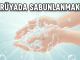 "Rüyada Sabunlanmak"