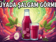 "Rüyada Şalgam Görmek"