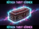 "Rüyada Tabut Görmek"