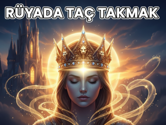 "Rüyada Taç Takmak"