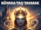 "Rüyada Taç Takmak"