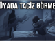 "Rüyada Taciz Görmek"