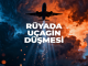 "Rüyada Uçağın Düşmesi"