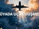 "Rüyada Uçak Düşmesi"