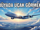 "Rüyada Uçak Görmek"