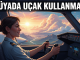 "Rüyada Uçak Kullanmak"