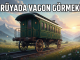 "Rüyada Vagon Görmek"