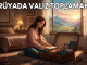 "Rüyada Valiz Toplamak"