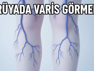 "Rüyada Varis Görmek"
