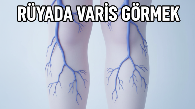 "Rüyada Varis Görmek"