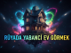 "Rüyada Yabancı Ev Görmek"