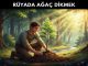 "Rüyada Ağaç Dikmek"