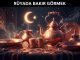 "Rüyada Bakır Görmek"