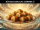 "Rüyada Baklava Görmek"