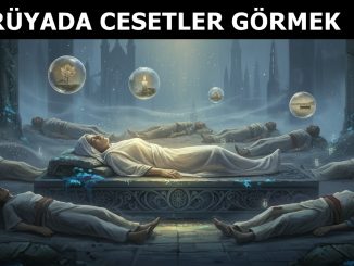 "Rüyada Cesetler Görmek"