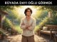 "Rüyada Dayı Oğlu Görmek"