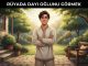 "Rüyada Dayı Oğlunu Görmek"