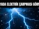 "Rüyada Elektrik Çarpması Görmek"