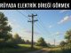"Rüyada Elektrik Direği Görmek"