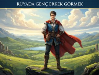 "Rüyada Genç Erkek Görmek"