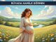 "Rüyada Hamile Görmek"