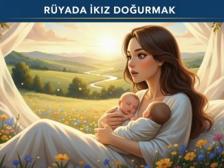 "Rüyada İkiz Doğurmak"