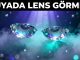 "Rüyada Lens Görmek"
