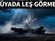 "Rüyada Leş Görmek"
