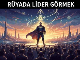 "Rüyada Lider Görmek"