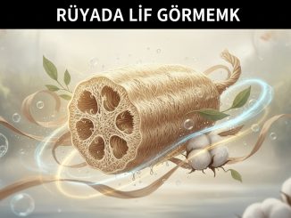 "Rüyada Lif Görmek"