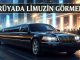 "Rüyada Limuzin Görmek"