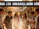 "Rüyada Lise Arkadaşlarını Görmek"