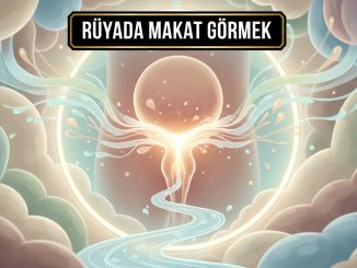 "Rüyada Makat Görmek"
