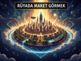 "Rüyada Maket Görmek"