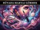 "Rüyada Makyaj Görmek"