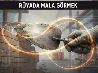"Rüyada Mala Görmek"