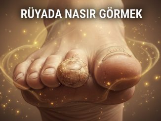 "Rüyada Nasır Görmek"