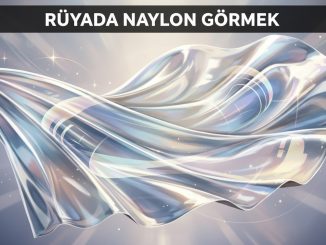 "Rüyada Naylon Görmek"