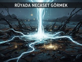 "Rüyada Necaset Görmek"